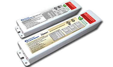 Allanson RSS Series Wired Electronic Ballasts