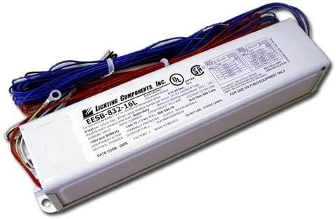 Allanson EESB Parallel Wired Electronic Ballast